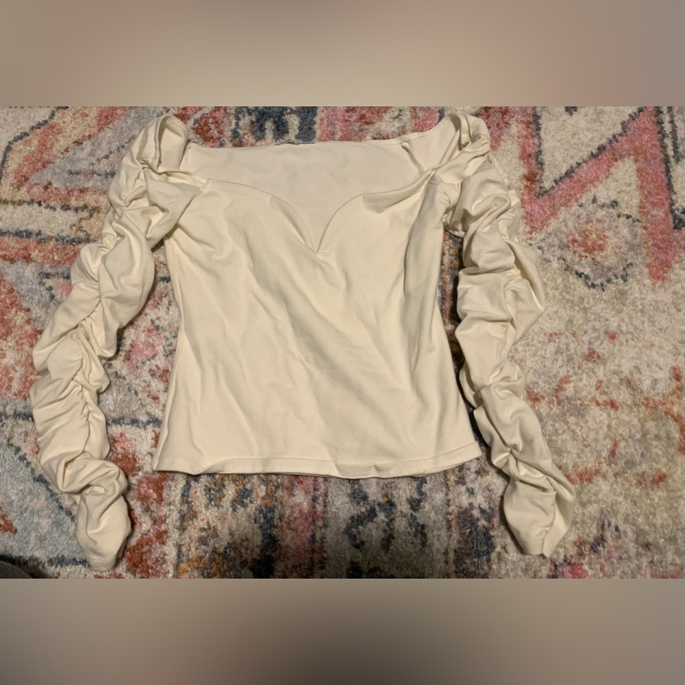 Reformation top